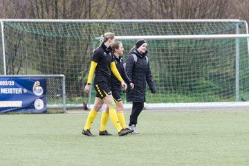 Bild 15 - F SSC Hagen Ahrensburg - SV Frisia Risum-Lindholm : Ergebnis: 1:2